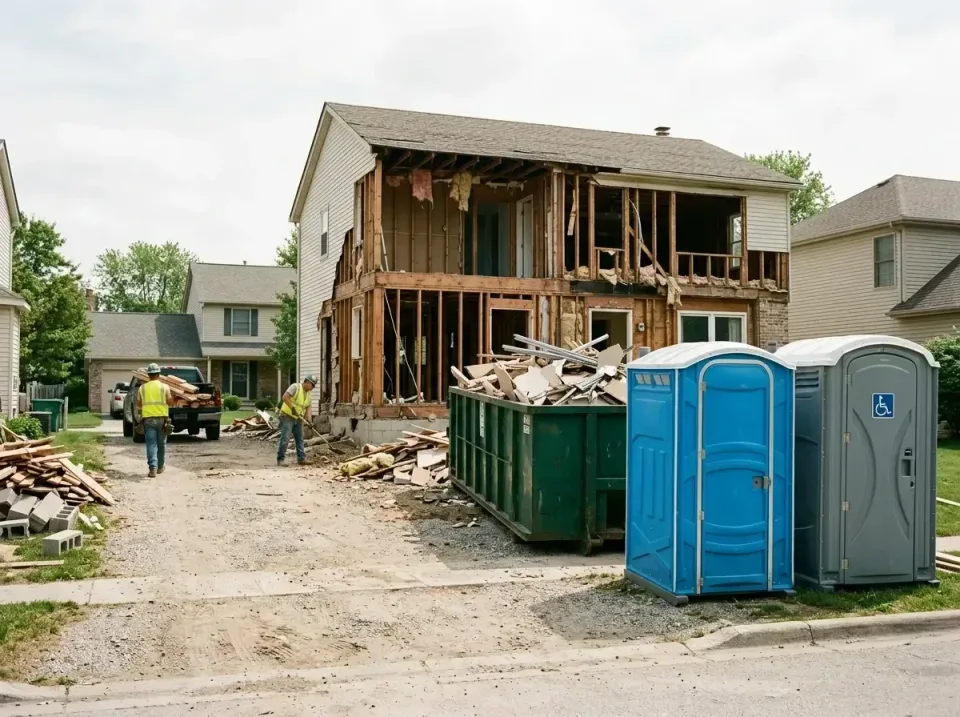 home-renovation-demolition-sit-010 — frequently asked questions, Portable Toilet & Dumpsters Rental in Warrenton, MO